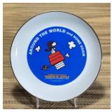 Flying Ace, A Tribute to the Art of Charles M.