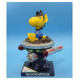 Woodspock, Summer of Woodstock, Figure