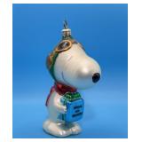 Komozja Polonaise Kurt S Adler Peanuts Snoopy