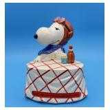 Flying Ace Determined Productions, 1970ï¿½s,