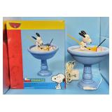 Peanuts Animatedï¿½Letï¿½s Play Hockeyï¿½ has cord and