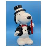 Snoopy Musician Series 8ï¿½h Figure, Rare