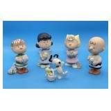 Lenox Peanuts, It's The EASTER BEAGLE, Charlie