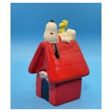 Snoopy S&P Shaker, UFS