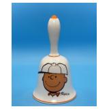 Schmid Charlie Brown Bell, Schulz