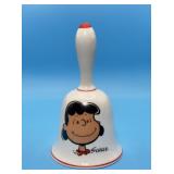 Schmid Lucy Bell, Schulz