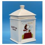 Flying Ace, Snoopy Town, Yokohama