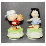 Charlie Brown and Snoopy Musicals, schmid