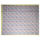 Patriot Snoopy and Woodstock, CP69570 Material,