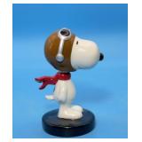 Snoopy Flying Ace Bobblehead, Westland