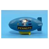 1998 Matchbox Metal Flying Ace Blimp