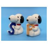 Snoopy S&P Shakers, UFS