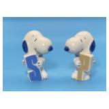 Snoopy S&P Shakers, UFS