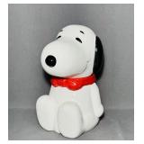 Snoopy Cookie Jar, UFS