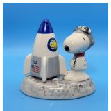 Peanuts NASA 50yr S&P Shakers