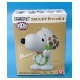 Peanuts Snoopy Friends 3 Daisy Hill Puppies