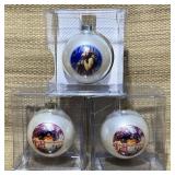 Janis Joplin And 2 Jimi Hendrix Christmas