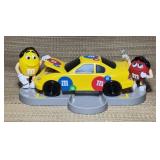 M&Mï¿½s NASCAR Dispenser