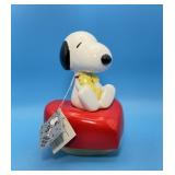 Snoopy and Woodstock Musical, Quantasia, Japan