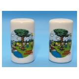 Knottï¿½s Camp Snoopy S&P Shakers Mall of America