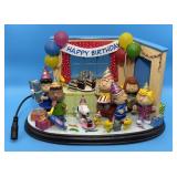 Danbury Mint ï¿½ Best Birthday Everï¿½ Peanuts