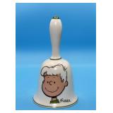 Schmid Schroeder Porcelain Bell, Schulz