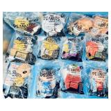 Peanuts Snoopy - 12 pcs 2015 Peanuts Movie FULL