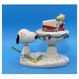 Lenox ï¿½Ready To Skateï¿½ Figurine