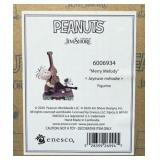 Jim Shore, Merry Melody, Figurine