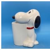 Peanuts Snoopy Pencil Holder, Hallmark