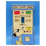Schulz, Snoopy Switch Plate Cover