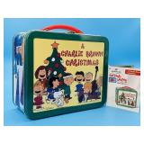 Peanuts Snoopy and friends A Charlie Brown