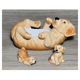 Canine Kitchen Collection, by Phyllis Driscoll