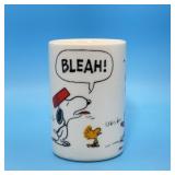 Schulz, Peanuts 3ï¿½ Candle Holder, Japan