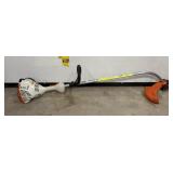 Stihl FS40C Gas Weed Eater, great condition, runs