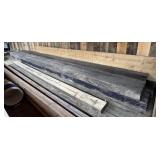 (4) BIG 6' x 14' x 20ft White Pine Lumber