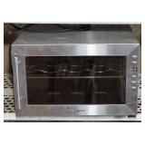 Magic Chef Wine Cooler, works