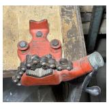 Rigid 1/8ï¿½-2 1/2ï¿½ Pipe Vice
