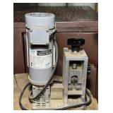 Electric Wire Stripper, works