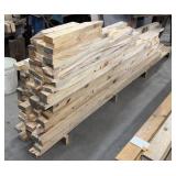 White Pine Studs and Blocking, 2 3/4ï¿½ & 3 1/4ï¿½ x