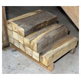(14) Pine 4ï¿½x4ï¿½x20ï¿½