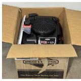 NEW B&S 675 Series, 190cc, Motor, never started