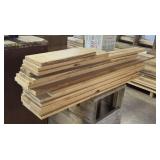 25 bd Ft of Planed Ash