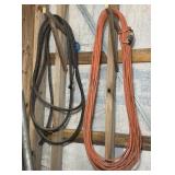 100ft Extension Cord plus 30amp Trailer Wire