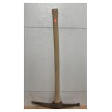Pickaxe