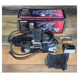 Craftsman 3x21ï¿½ Belt Sander