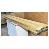 Black Locust, 40 bd ft, 8ft, 4/4 Standard Cut,