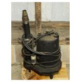 Goulds Pump, 1/2hp