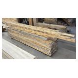White Cedar, 4/4-6/4 x 8ft-11ft, 120 bd ft
