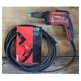Hilti SD 4500 Drywall Screwdriver